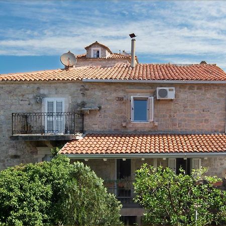 Apartment Kovacevic Old Town Budva Exterior photo