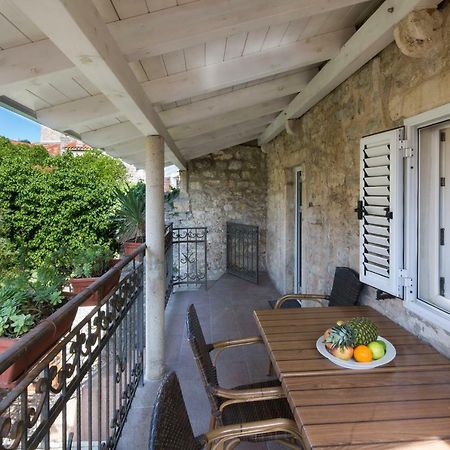 Apartment Kovacevic Old Town Budva Exterior photo