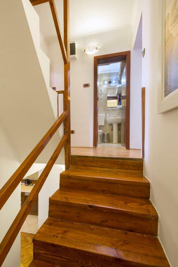 Apartment Kovacevic Old Town Budva Exterior photo
